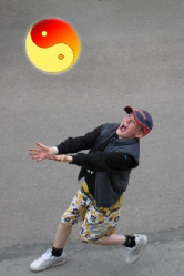 lapsed võivad väsimatult joosta, hüpata, naerda ..
